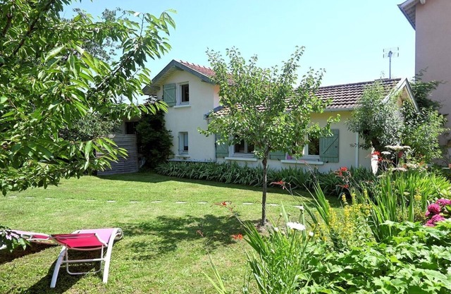 Gîte La Treille - FRANCHEVILLE