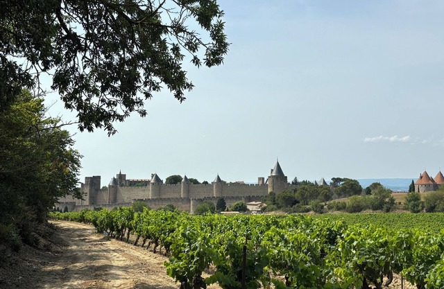 Gîte La Vade Carcassonne