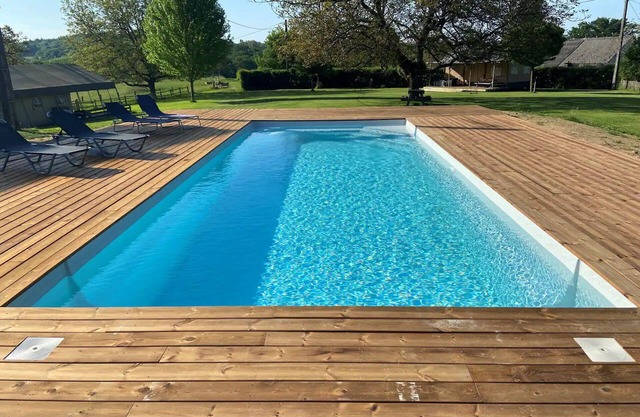 Gîte La Valade à Vigeois