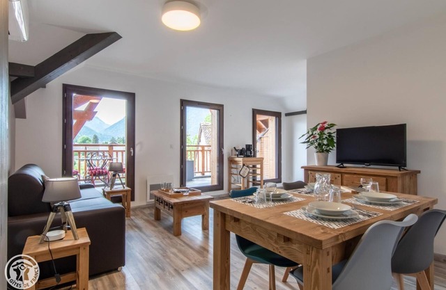 Gîte Lac d'Annecy 202- La Belle Etoile