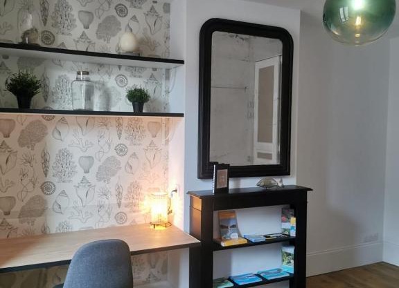 Gîte le Beluga - proche mer - Veules-les-Roses