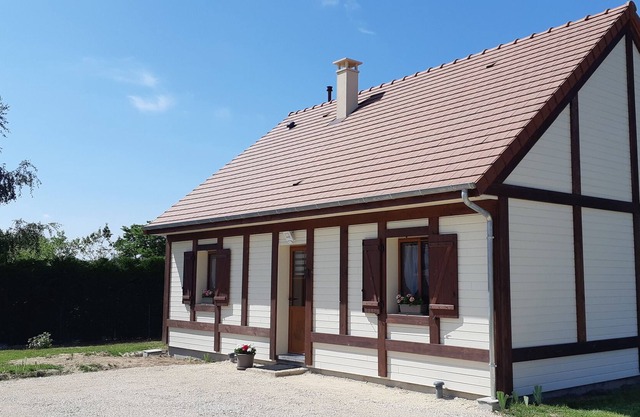 Gîte Le Cerf Solognot