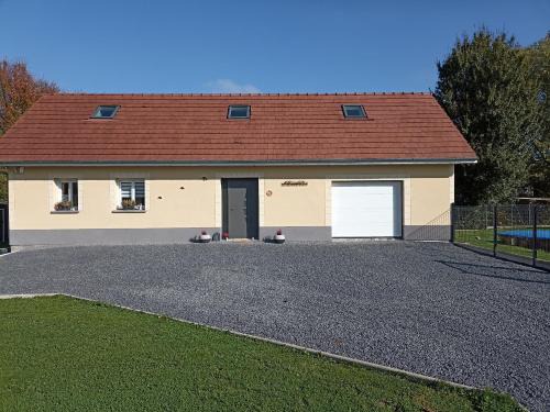 Gîte - Le Clos de R & R