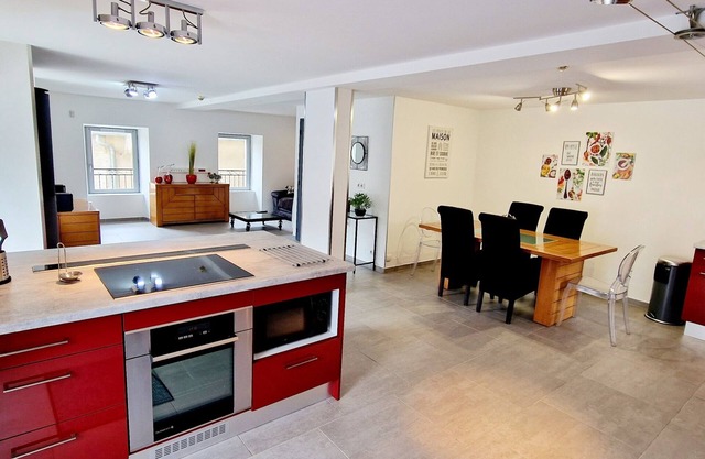 Gîte le Fortunio-Gîte-Family-Ensuite with Bath