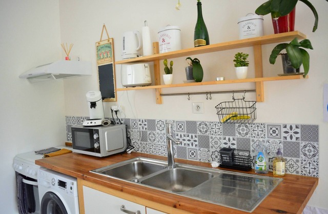 Gîte le Pressoir aux Portes de Bergerac