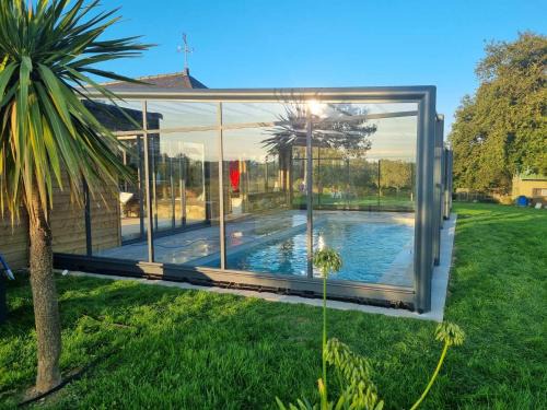 Gîte Le Jardin d'Eden