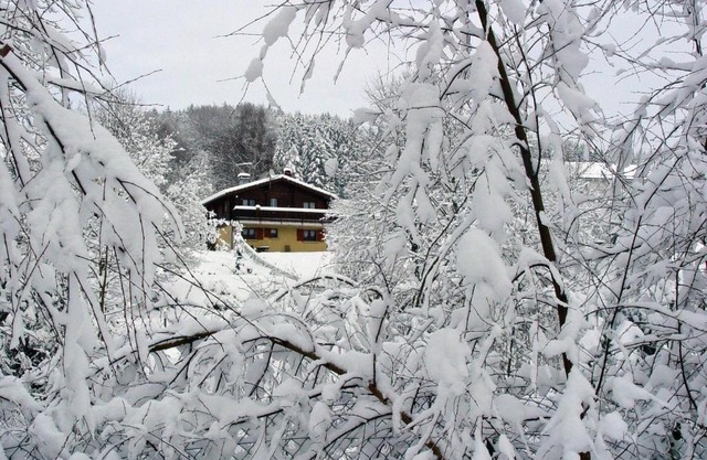 Gîte Le Tholy, 5 pièces, 5 personnes - FR-1-589-202