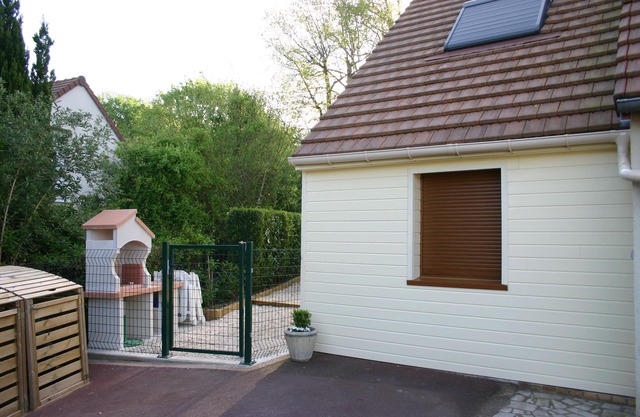 Gîte "le Val de Loire" labeled 3 stars