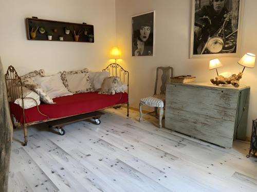 Gîte Le Vieux Fournil