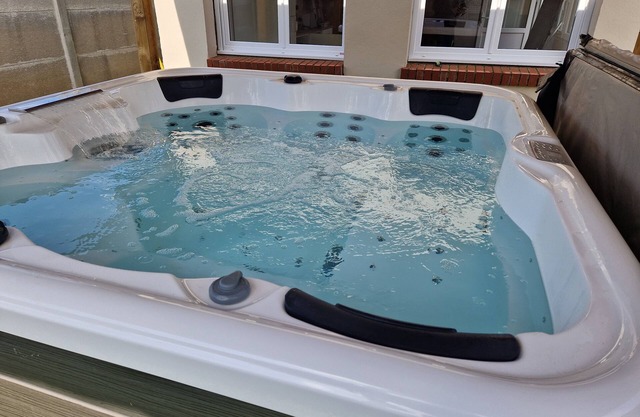 Gîte Les 4 Sabots en Baie de Somme