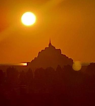 Gîte " Les Balcons du Mont "