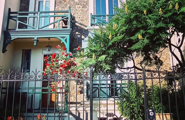 Gîte Les Chineurs - 2 min walk from Av. de Champagne Epernay