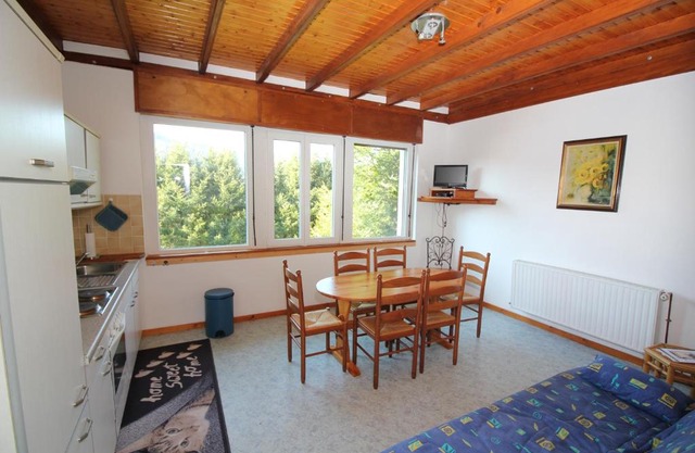 Gîte Les Jonquilles