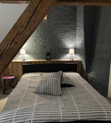 Gîte Les lavandières