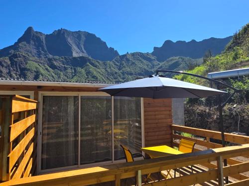 Gîte les Portes du Taïbit dîner et petit déjeuner compris