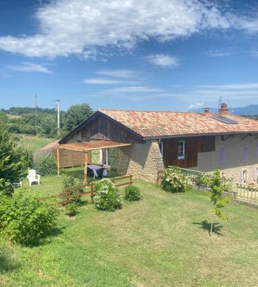 Gîte Les Sablières