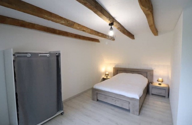 Gîte Maison Laroque -label 3 epis