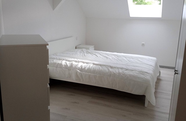 Gîte Maisons Bleues