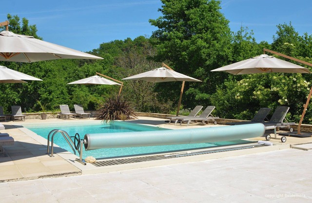 Gîte Manon Pour 6 Personnes. Animaux de Compagnie Acceptés