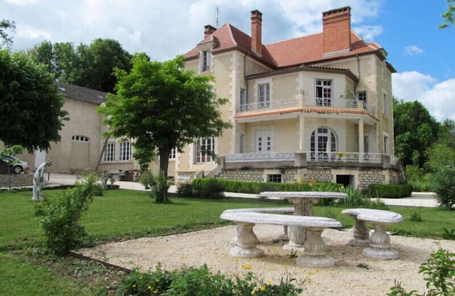 Gîte Moderne de Deux Chambres