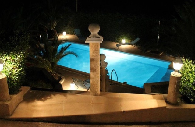 --- Gîte Monte-Cristo ---