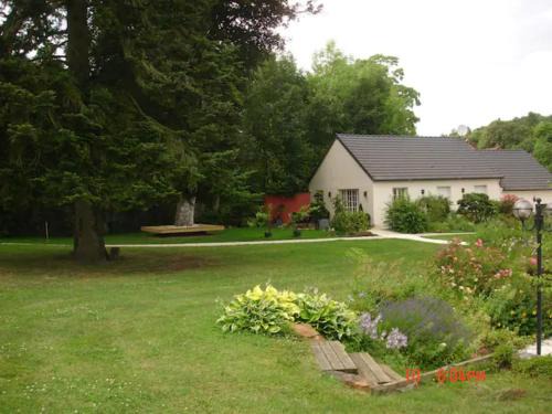 Gîte Nature en Champagne