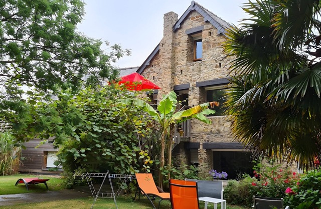 Gîte Océan - Gîtes du Goëlo