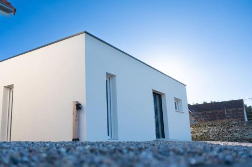 gîte Opaline - Ambleteuse