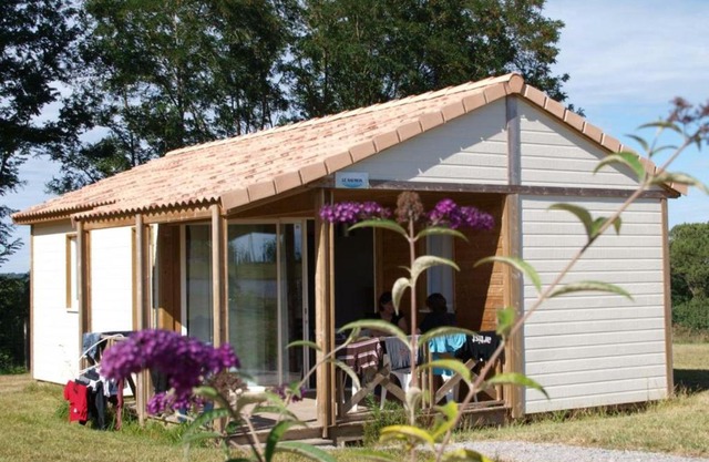 Gîte Orist, 3 pièces, 4 personnes - FR-1-360-435