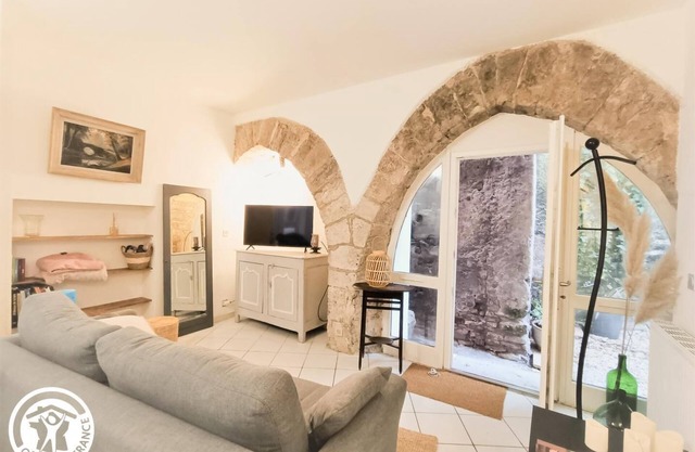 Gîte Pierre de Bernie