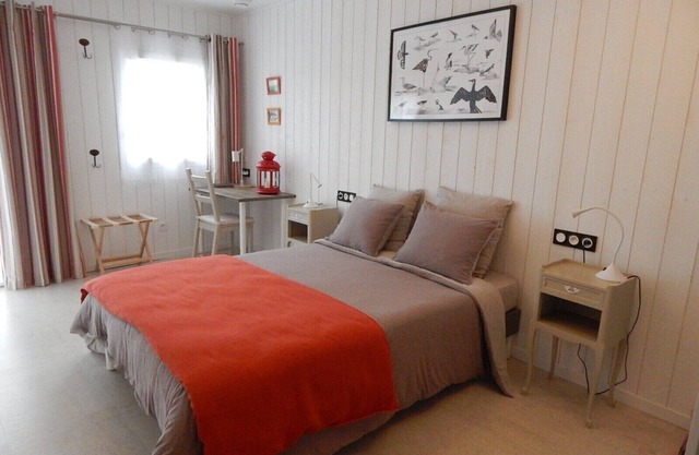 Gîte PMR Balade Océane Lodonnec