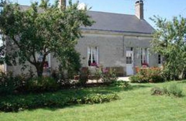 Gîte Prunay-Cassereau, 3 pièces, 4 personnes - FR-1-491-178