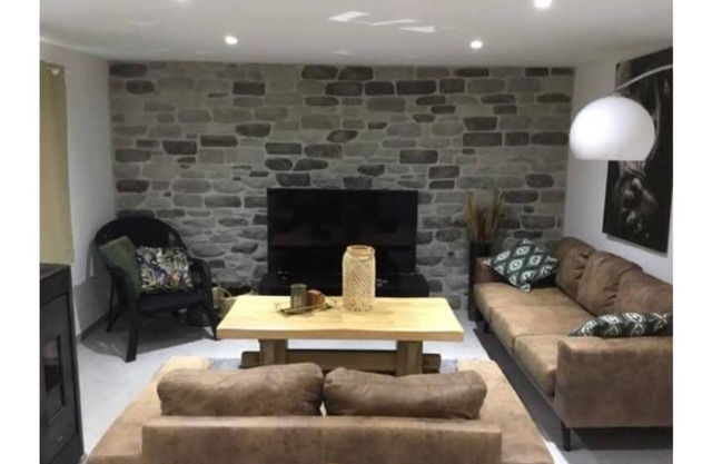 Gîte Ressource "Toit"