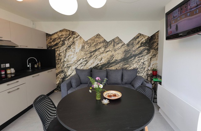 Gîte Roches Vallées 4/6 pers