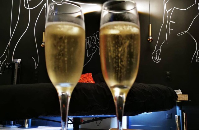 Gîte Romantique Proche Disneyland, Idéal Séjour en Amoureux