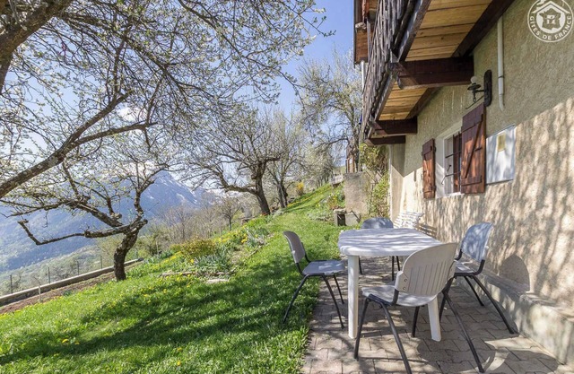 Gîte - SAINT PANCRACE - Gîte