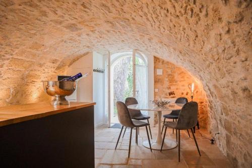 Gîte Sainte Marguerite-La Nonette