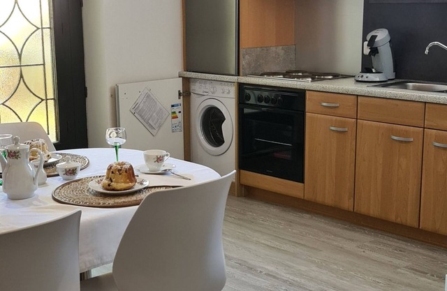 Gîte SHABBY 3* for 2 persons