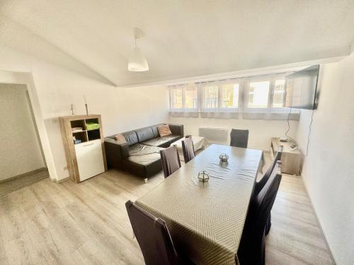 Gîte spacieux propre proche Gérardmer