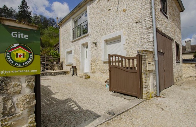 Gîte Spoy, 4 pièces, 6 personnes - FR-1-543-143