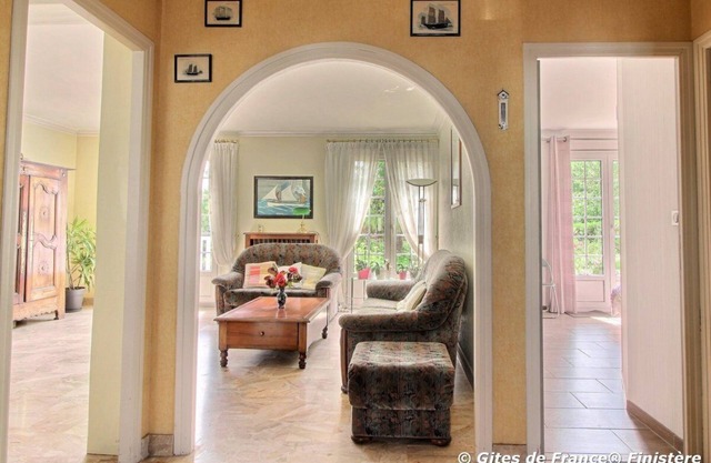 Gîte st Renan . - Saint Renan