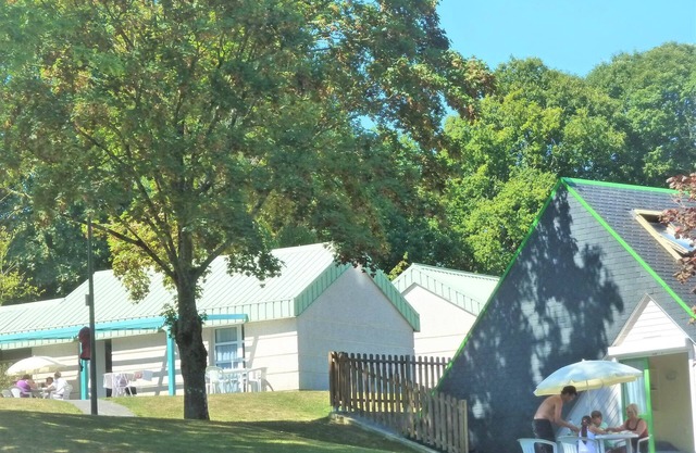 Gîte studio 2 persons