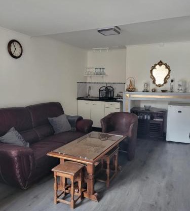 Gîte Studio Armen 3 Masson de Morfontaine