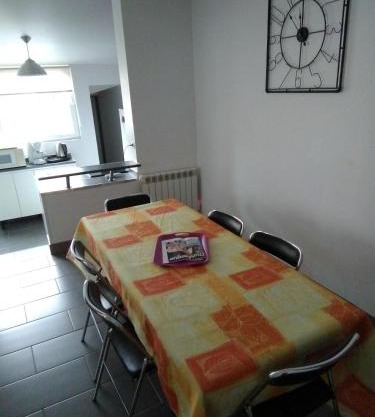 Gîte sur St Pol sur mer de 2 à 8 couchages