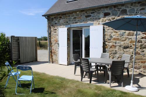 Gîte Ti Glas - La Cour Chevalier