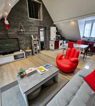 Gîte Vallée de Munster 3 étoiles chez Flavie & Ludo