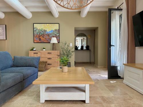 Gîtes Amour de Provence