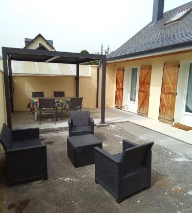 Gîtes de la vallée des gaves