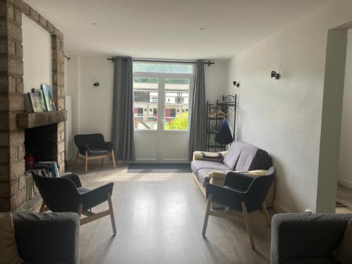 Gîtes des trois pignons