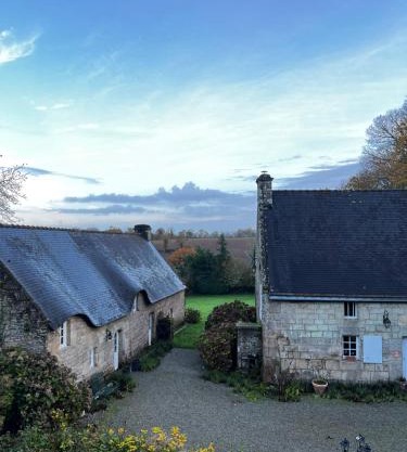 Gîtes du Gohic
